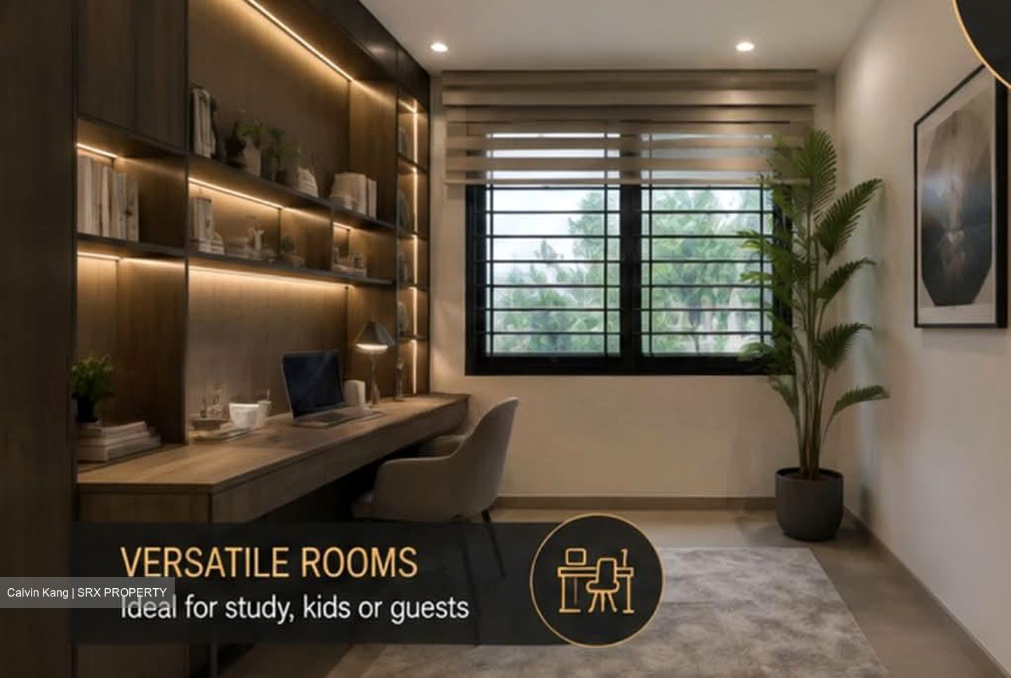Blk 596A City View @ Cheng San (Ang Mo Kio), HDB 4 Rooms #598200341